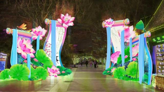 盐城春节活动第一波上新！