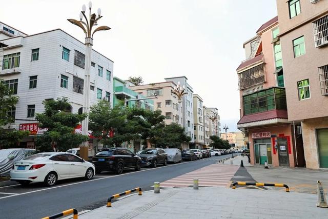 儿童乐园、足球场...就在“家门口”！东莞又多了新去处→