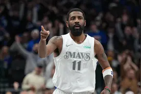 欧文：我们能打小阵容 华盛顿出色扮演了四五号位角色图片