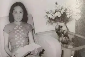 著名作家聂华苓去世，享年99岁图片