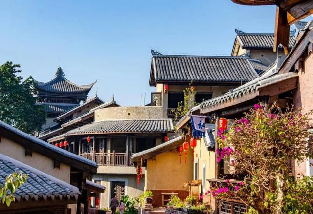 【冬季暖阳 凉山不凉】一大波活动来袭！这个彝历新年一定要来凉山！