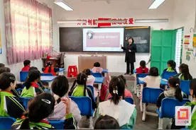 “盐未·龙情微笑”工作品牌越擦越明 大安检察院护航未成年人健康成长图片