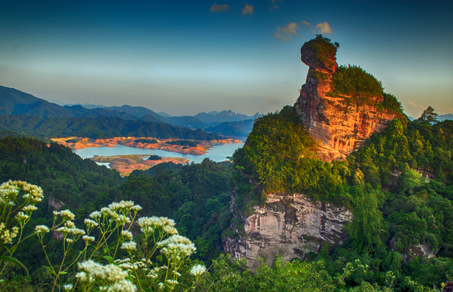 跟着演唱会游三明 | “音综王牌+世遗美景”，梦幻联动来了！到三明泰宁一起嗨不停！