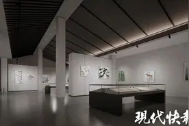 运河边文化地标又有新进展，苏州桃花坞历史文化片区打造文化“新高地”图片