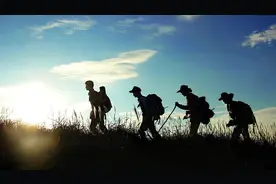 揭秘 | 户外运动爱好者？防晒该怎么做？图片