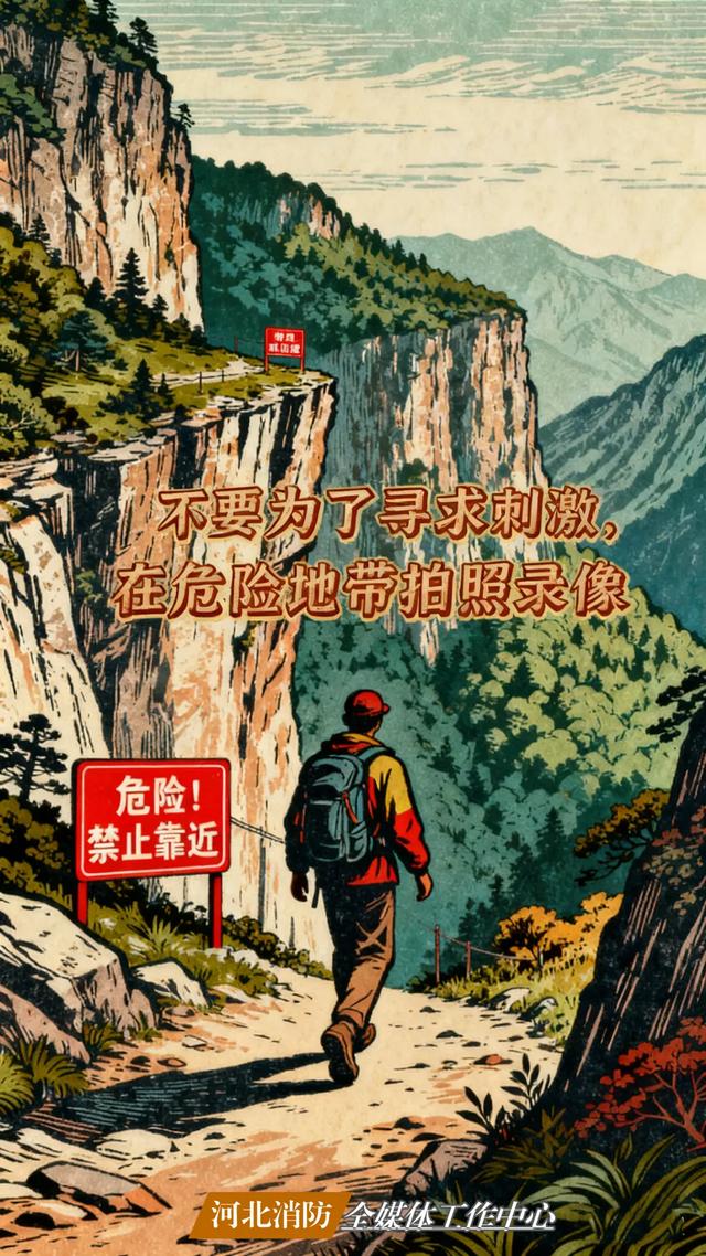 男子徒步穿越“子龙秘境”,不幸遇难