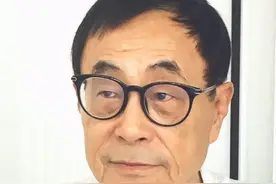 《往事只能回味》作者刘家昌去世图片