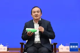 弘扬科学家精神，五位科技领域代表畅谈创新共筑科技强国梦图片