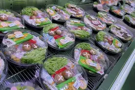 小心，别让预制菜单变身医院的挂号单！图片