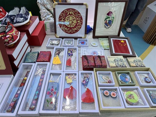 在进博会遇见湖北丨第八届进博会开幕 湖北观展人数创历史新高