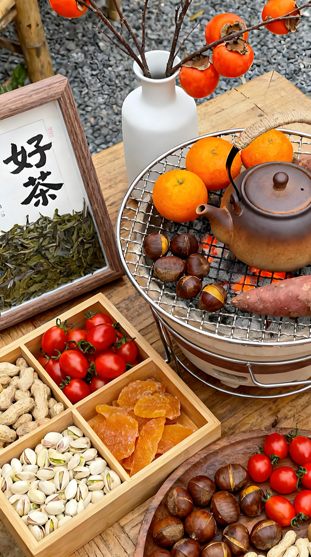 贵溪人，秋高气爽，去这儿玩！