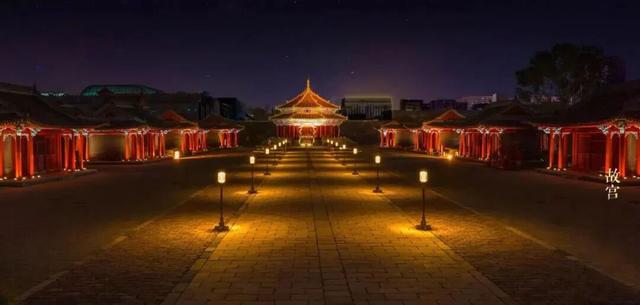 刚刚，沈阳故宫博物院、张学良旧居陈列馆、中共满洲省委旧址纪念馆、辽宁古生物博物馆、沈阳市东三省总督府博物馆，发布重要公告！