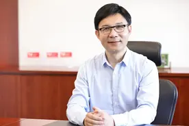 专访通用磨坊总裁：哈根达斯受众年轻化趋势明显 蓝挚全渠道入华图片