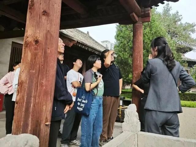 稷山：千年古邑焕新彩　农祖故里迎客来！