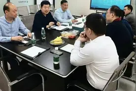 漯河市西城区：三大举措助力“万人助万企”活动再升级图片