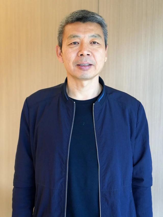 为“巨无霸”装上“智慧大脑”——访中国石油集团技能专家、独山子石化公司首席技师薛魁