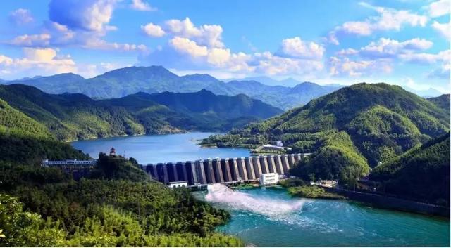 五条“冬”趣线路，邀您邂逅童话六安｜第十五届安徽国际文化旅游节