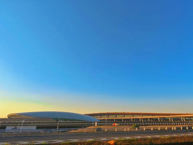 秋意正浓，邂逅浪漫！快来打卡“七站两场”地区的限定秋色