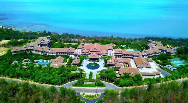 开渔季来昌江！海鲜盛宴+绝美海景，玩法一网打尽，请收藏~