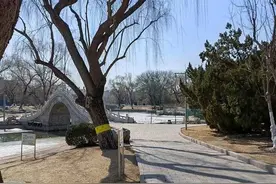 北京龙潭公园图片