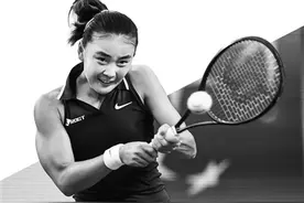 温网大幕拉开 六位中国网协选手亮相单打正赛图片