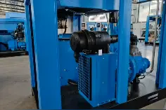 【安全早会（339）】空压机房安全隐患排查，重点检查24项（附依据）图片