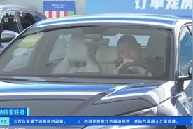 北京增发2万个家庭新能源车指标！车市“热”了，记者探访→图片