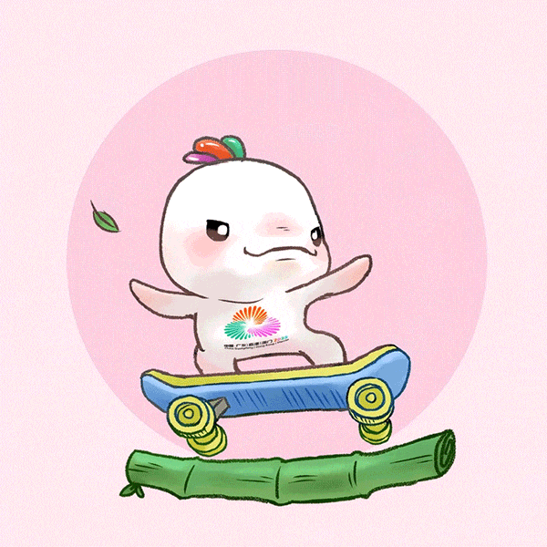 全运会“顶流”表情包来了！赶快收藏