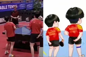 奥运赛服“卡屁缝”遭吐槽，业绩下滑的李宁能度过中年危机吗图片