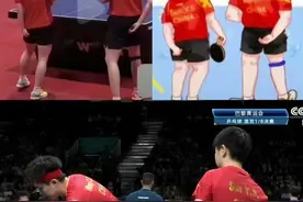 奥运赛服“卡屁缝”遭吐槽，业绩下滑的李宁能度过中年危机吗图片