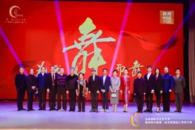 国内规模最大舞蹈艺术活动在上海上演 ，多元舞蹈风格和舞蹈技艺汇聚一堂图片