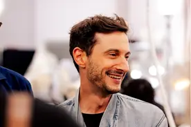 巴黎奥运会开幕式总导演，从争议走向争议图片