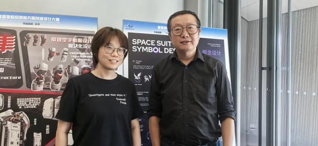 对话刘慈欣：科幻照进航天 一场跨越想象与现实的启蒙