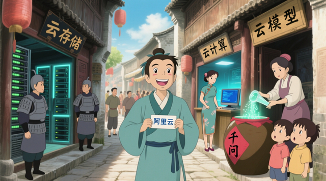 阿里开源图像大模型，实测中文渲染能力绝了！精准搞定复杂字体排版，硬刚字节OpenAI