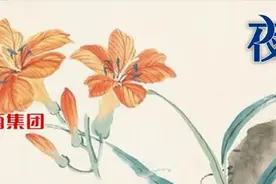 夜读丨时间面前，往事终将释怀图片