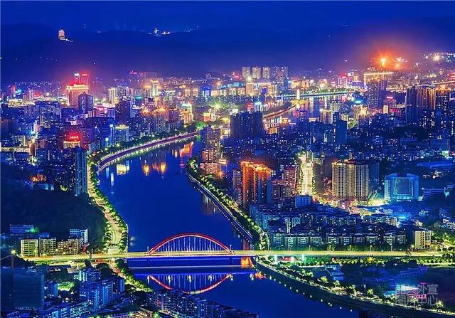 外交部赵立坚点赞韶关！