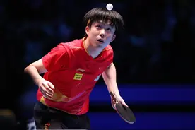 国乒公示多哈世乒赛参赛名单，马龙、樊振东、陈梦不参赛图片