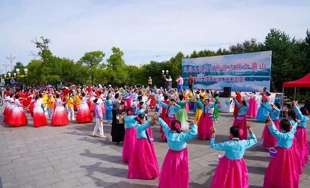 延边州庆文旅活动焕新出彩 消费市场活力涌动