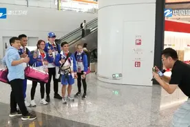 最忆是杭州 携手向未来（一）之江大地铭刻荣光 精彩亚运绽放风采图片