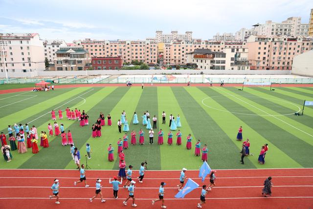 有一种“诗和远方”在延吉——写在第五届全国新电商大会召开之际