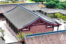 雷州让古书院“活”在当下！三大书院弦歌不辍图片