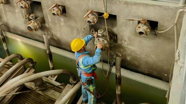 全国首创“膜产水”管家服务落地珠海