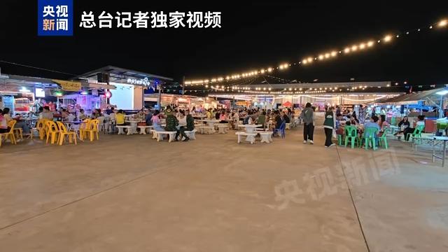 泰柬冲突致边境地区经济损失严重