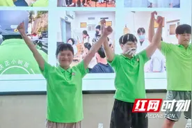 姿势不良、脊柱侧弯？湖南省人民医院矫正训练寒假营开始报名！图片