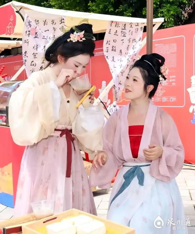 最浓烟火气！守护原味生活