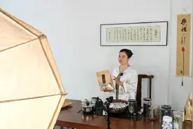 天柱县竹林镇“黄精”变“黄金” 致富有“良方”图片