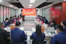 同心有为 共赴山海，山东德衡（济宁）律师事务所展现律师新担当图片