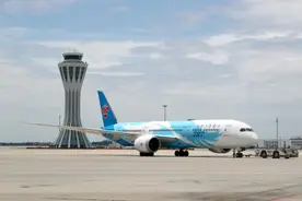 @北京出发旅客：中国和塔吉克斯坦两国新增直飞航线图片