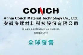 开门红！芜湖又一企业成功上市图片