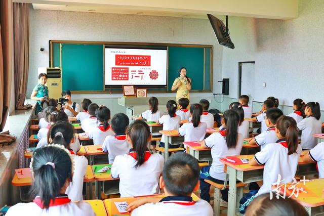 木棉天女并蒂开！2025年“春雨工程”开启粤辽文化交流新篇章
